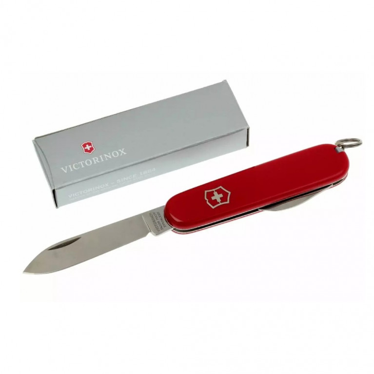 Navaja Victorinox - ROJA 